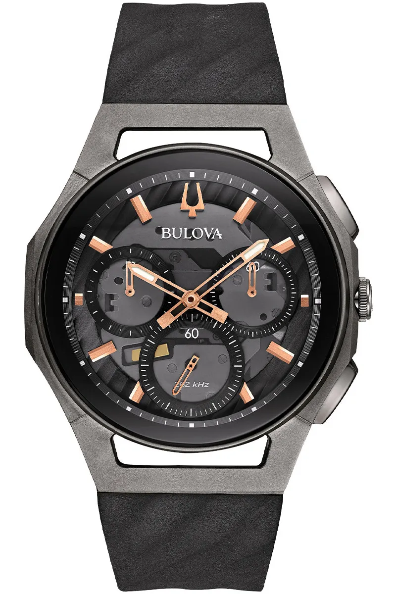 Bulova Satovi 