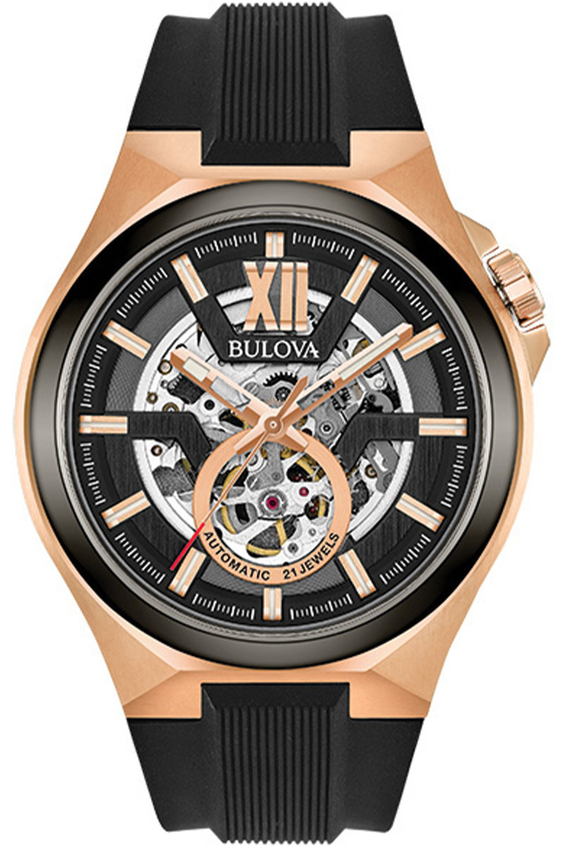 Bulova cena discount