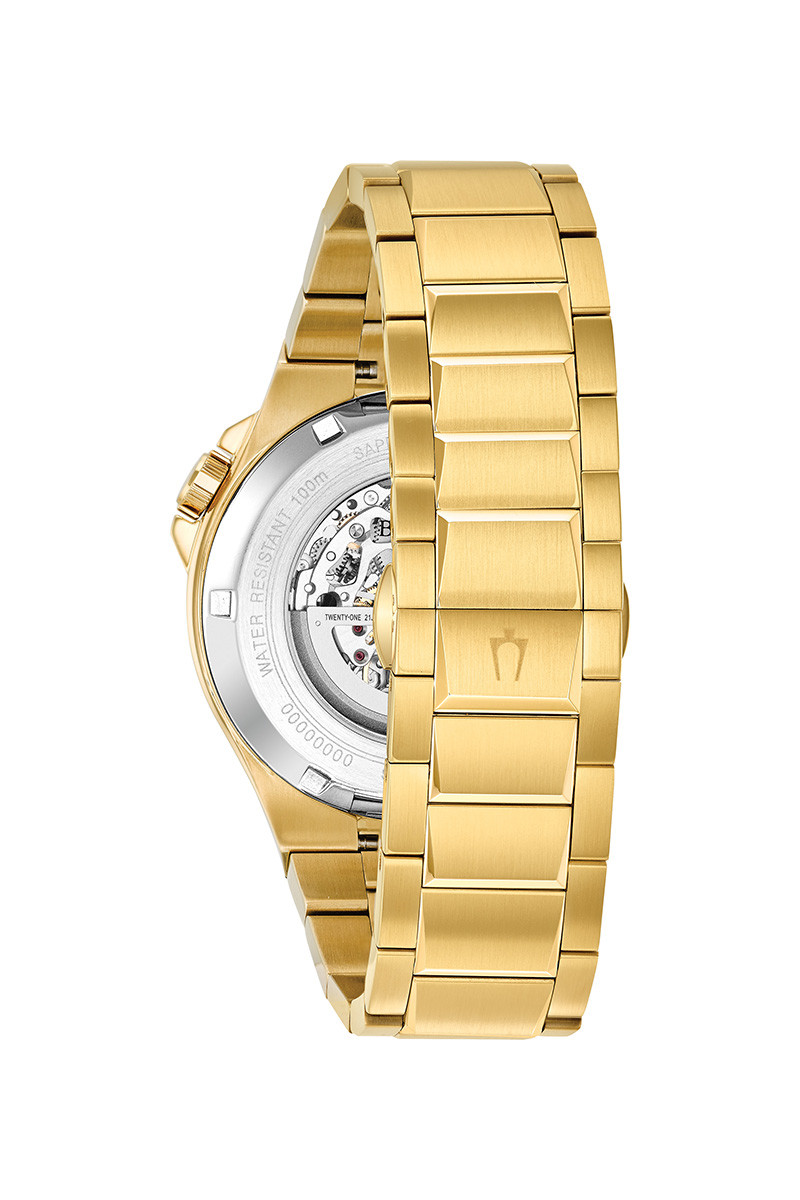 Bulova Satovi 
