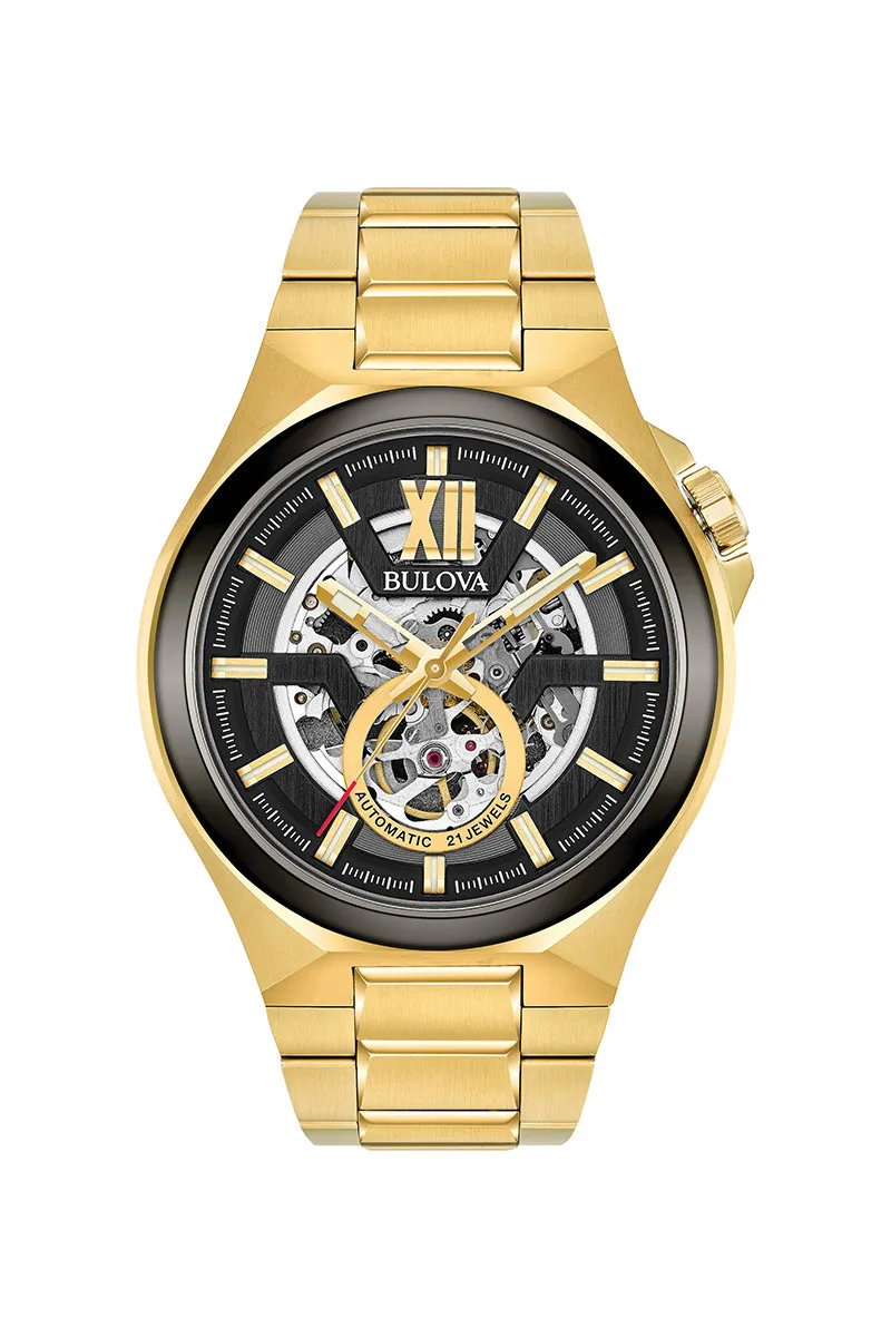 Bulova Satovi 