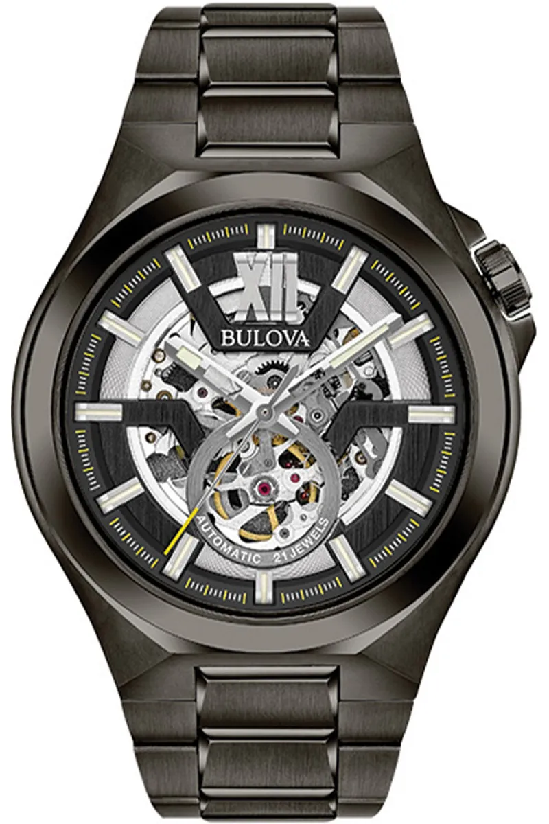 Bulova Satovi 