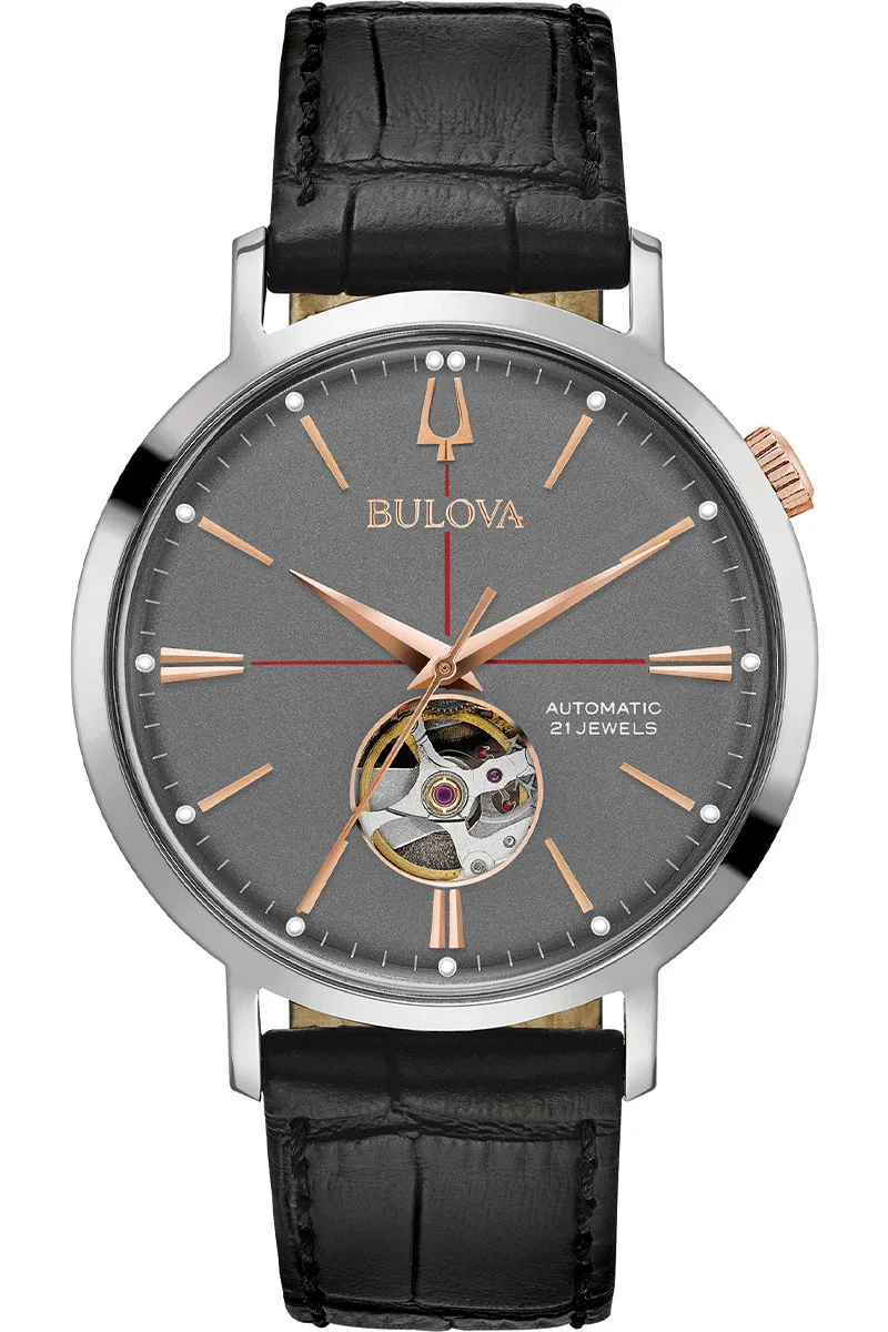 Bulova Satovi 