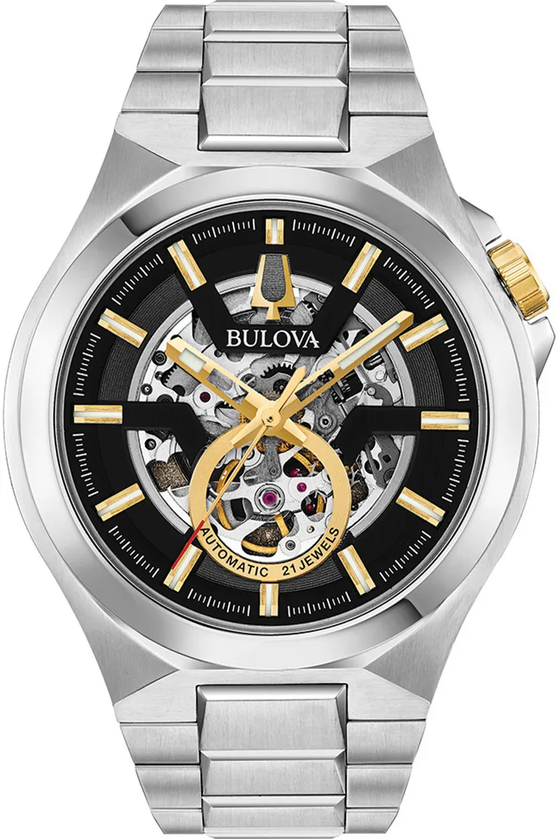 Bulova Satovi 