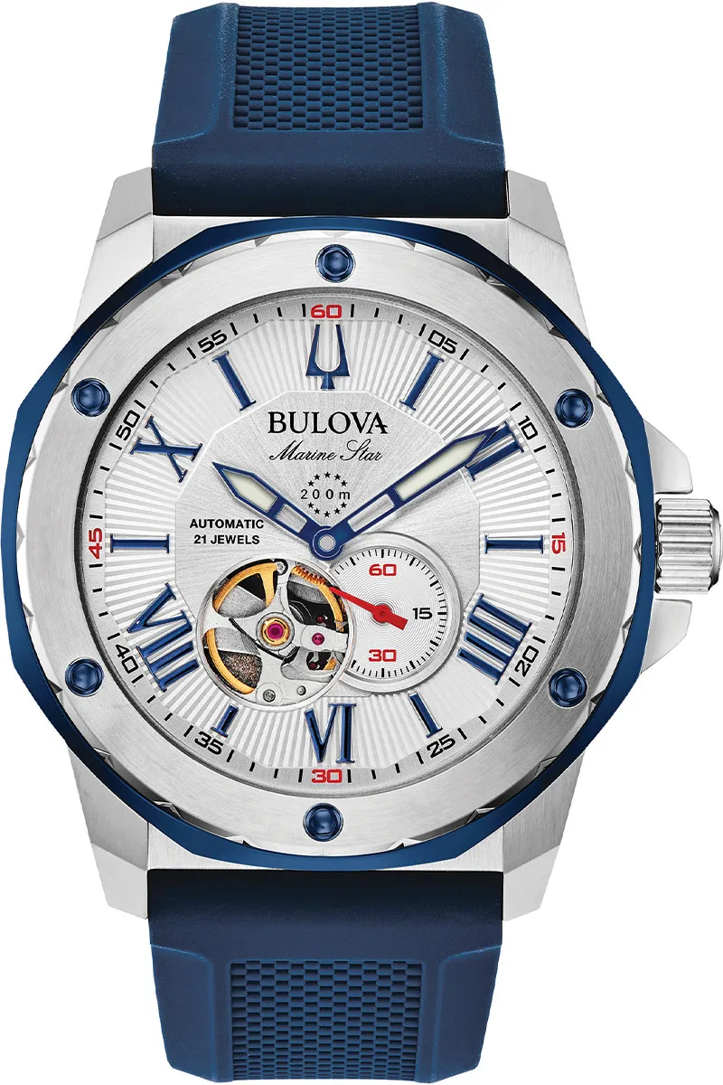 Bulova Satovi 