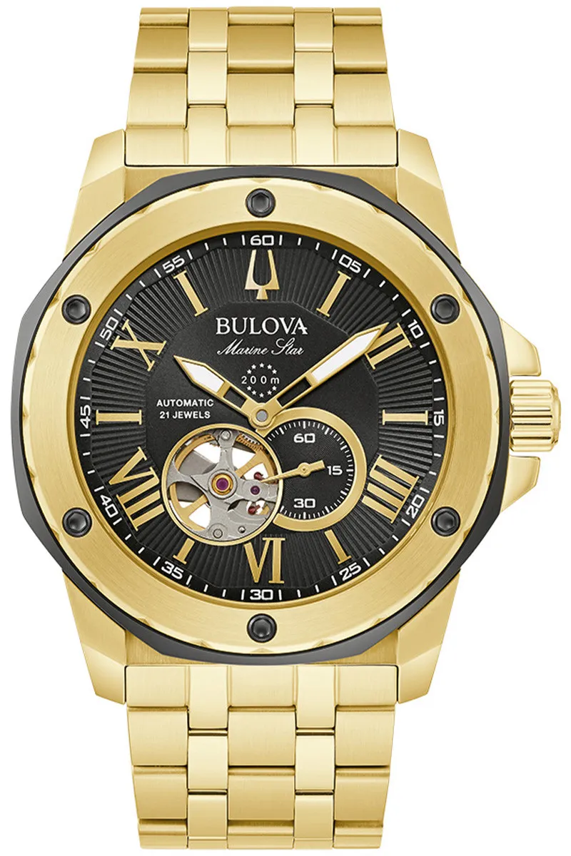 Bulova Satovi 