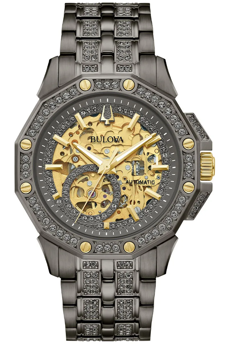 Bulova Satovi 