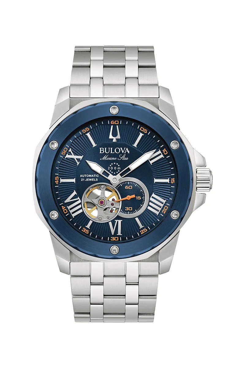 Bulova Satovi 