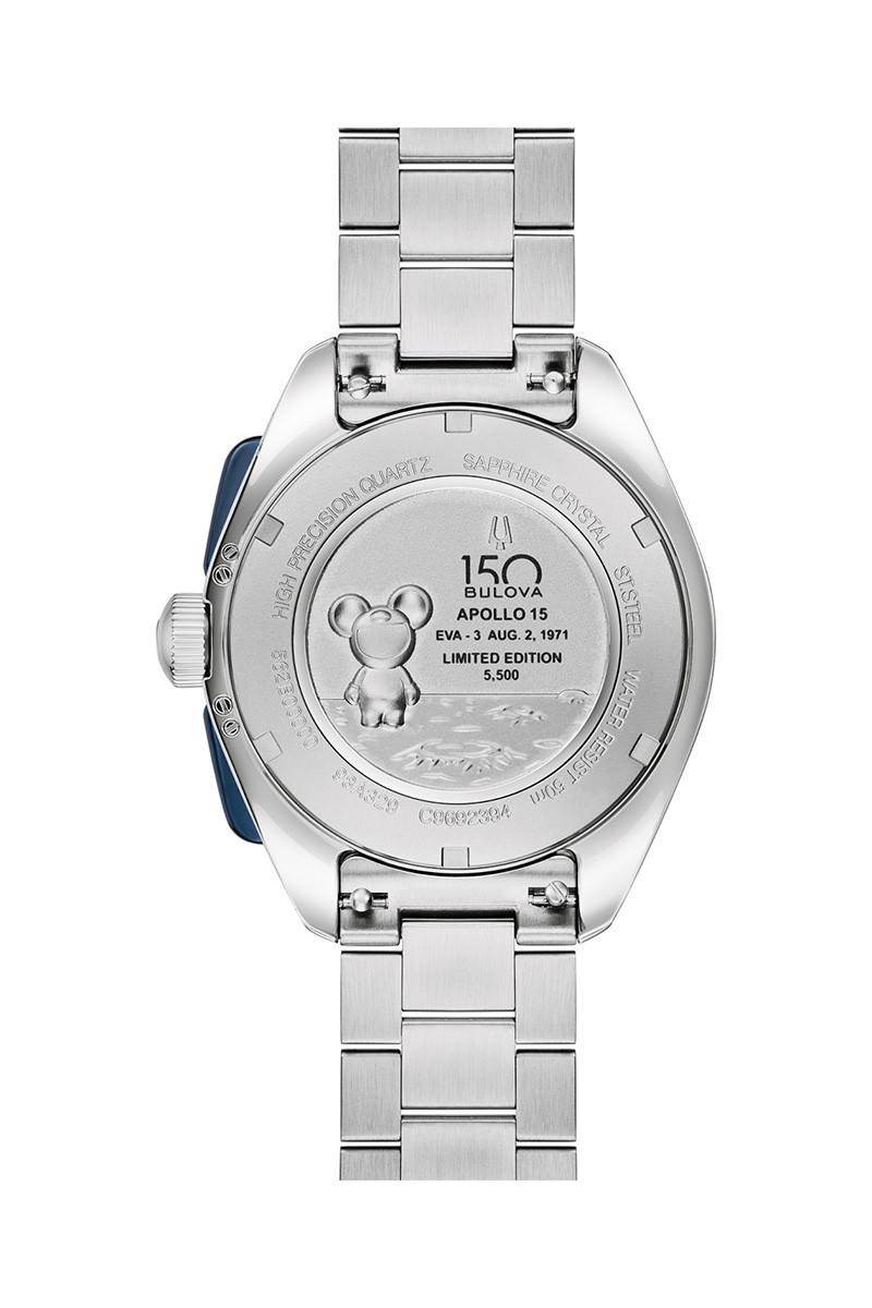Bulova Satovi 
