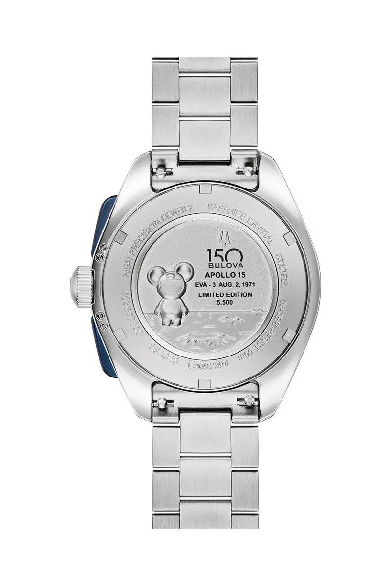 Bulova Satovi 