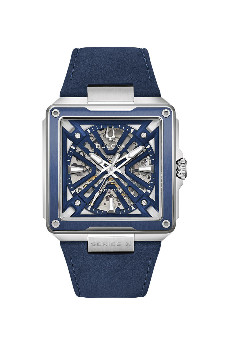 Bulova Satovi 