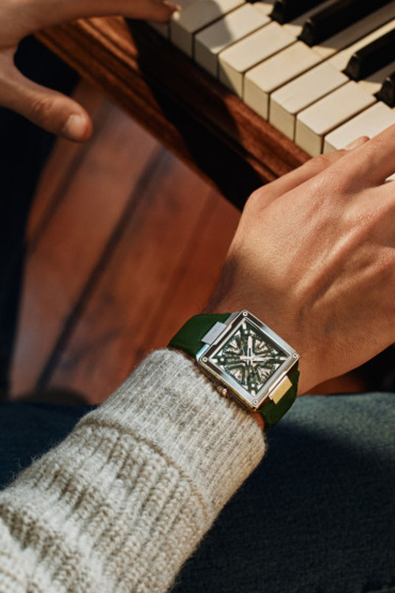 Bulova Satovi 