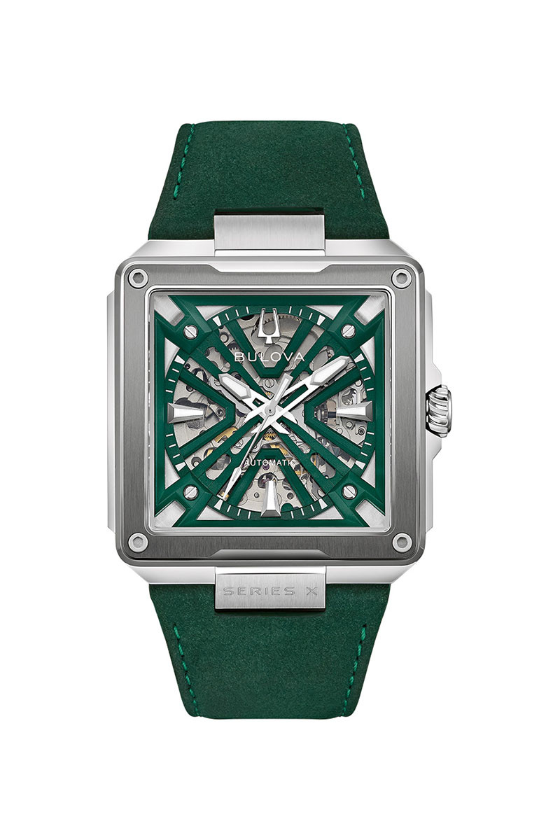 Bulova Satovi 