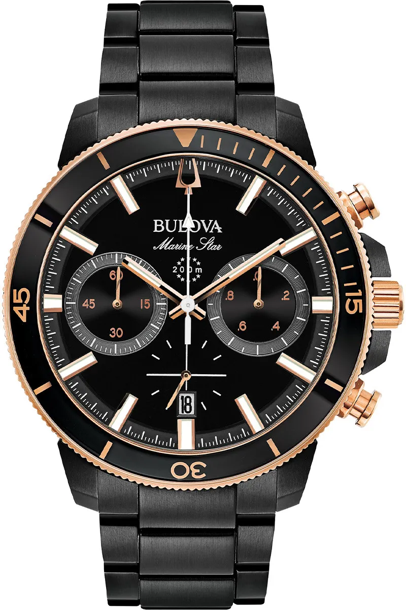 Bulova Satovi 