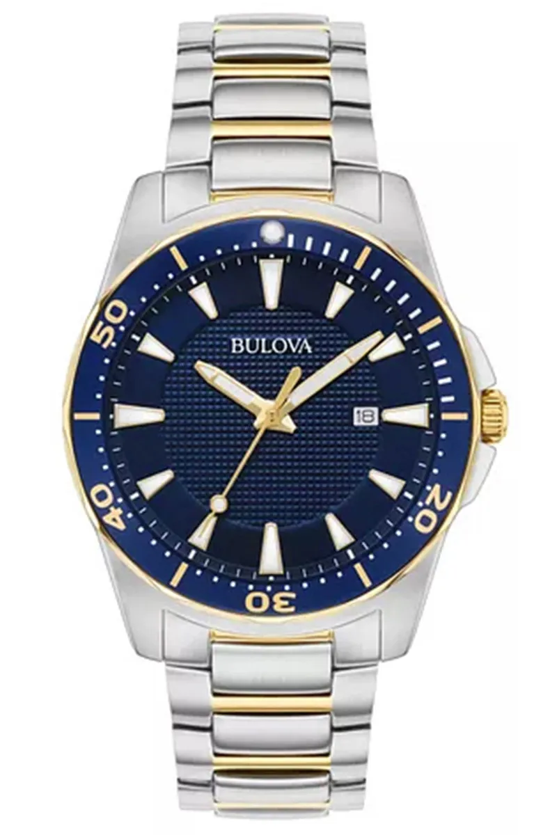 Bulova Satovi 