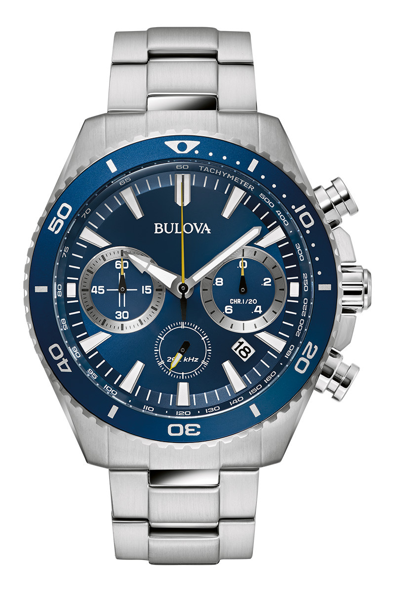 Bulova Satovi 