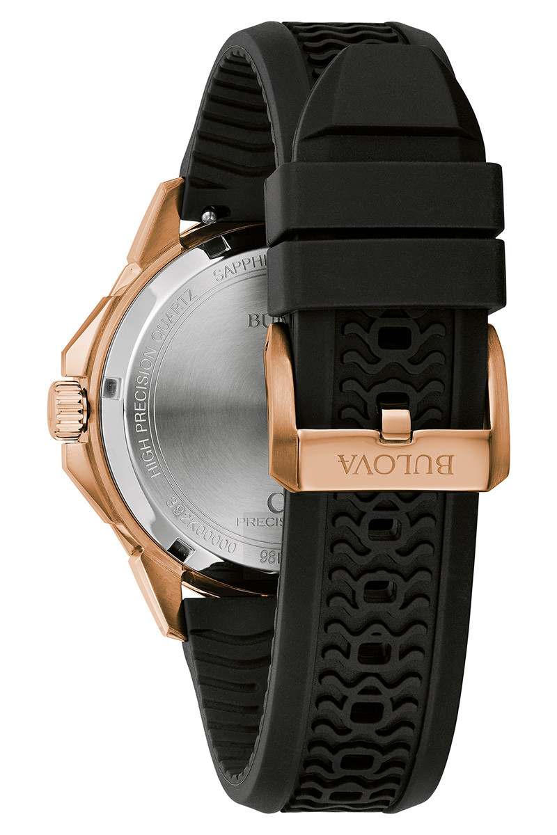 Bulova Satovi 