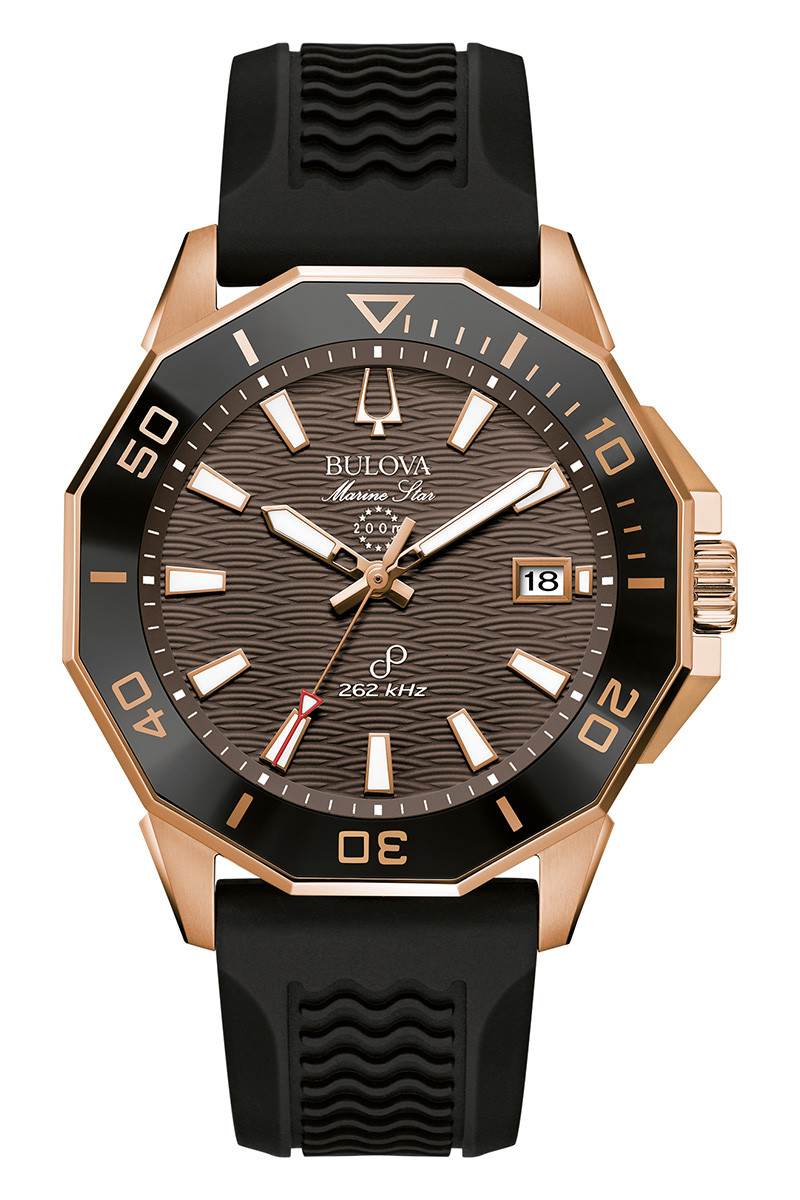 Bulova Satovi 