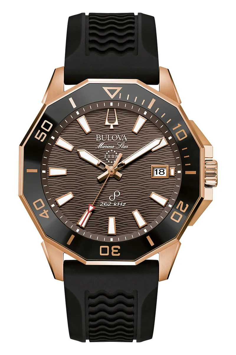 Bulova Satovi 