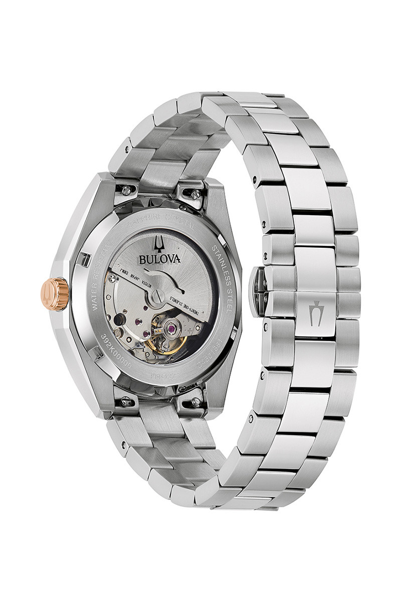 Bulova Satovi 
