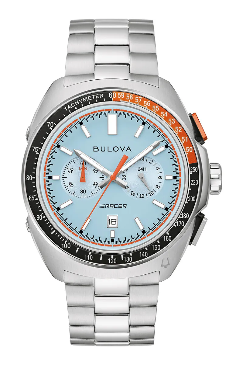 Bulova Satovi 