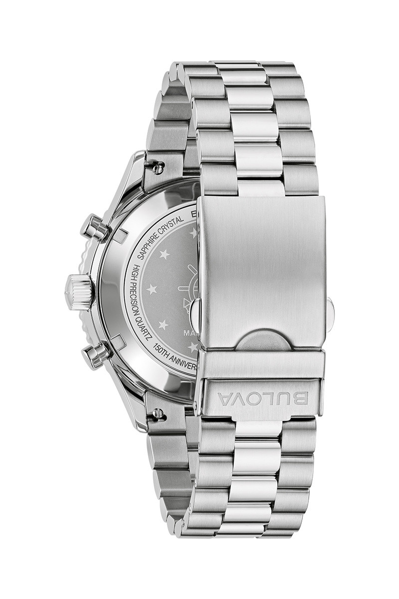 Bulova Satovi 