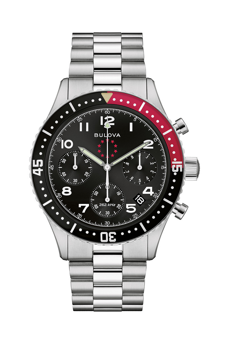 Bulova Satovi 