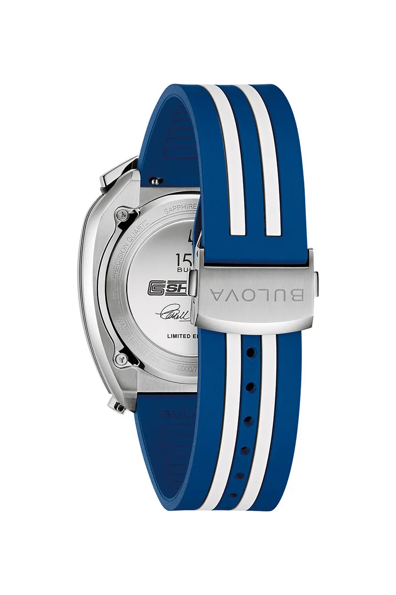 Bulova Satovi 