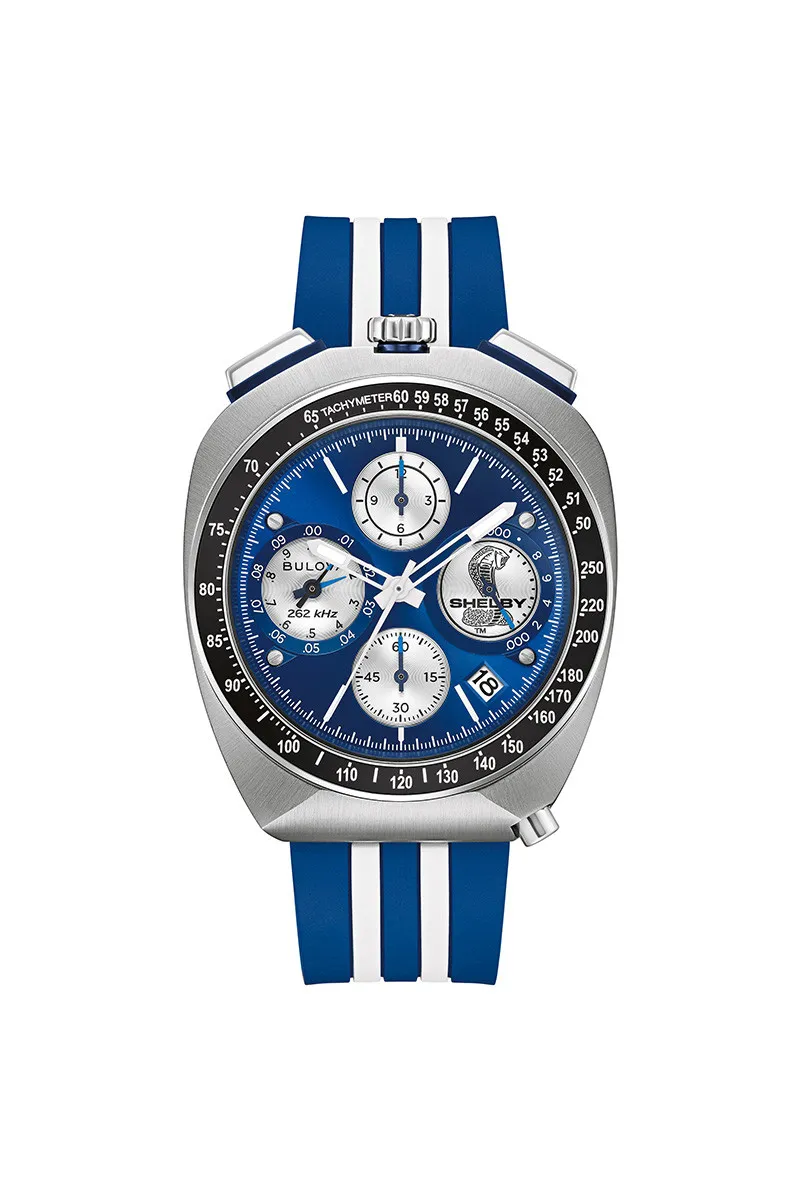 Bulova Satovi 