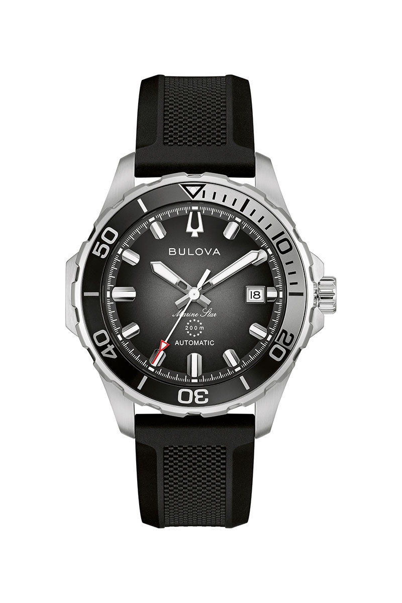 Bulova Satovi 