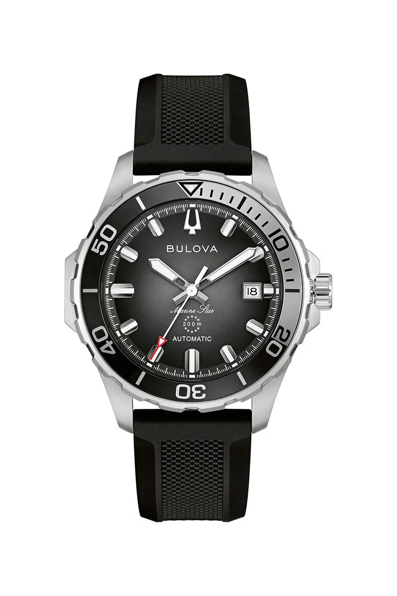 Bulova Satovi 