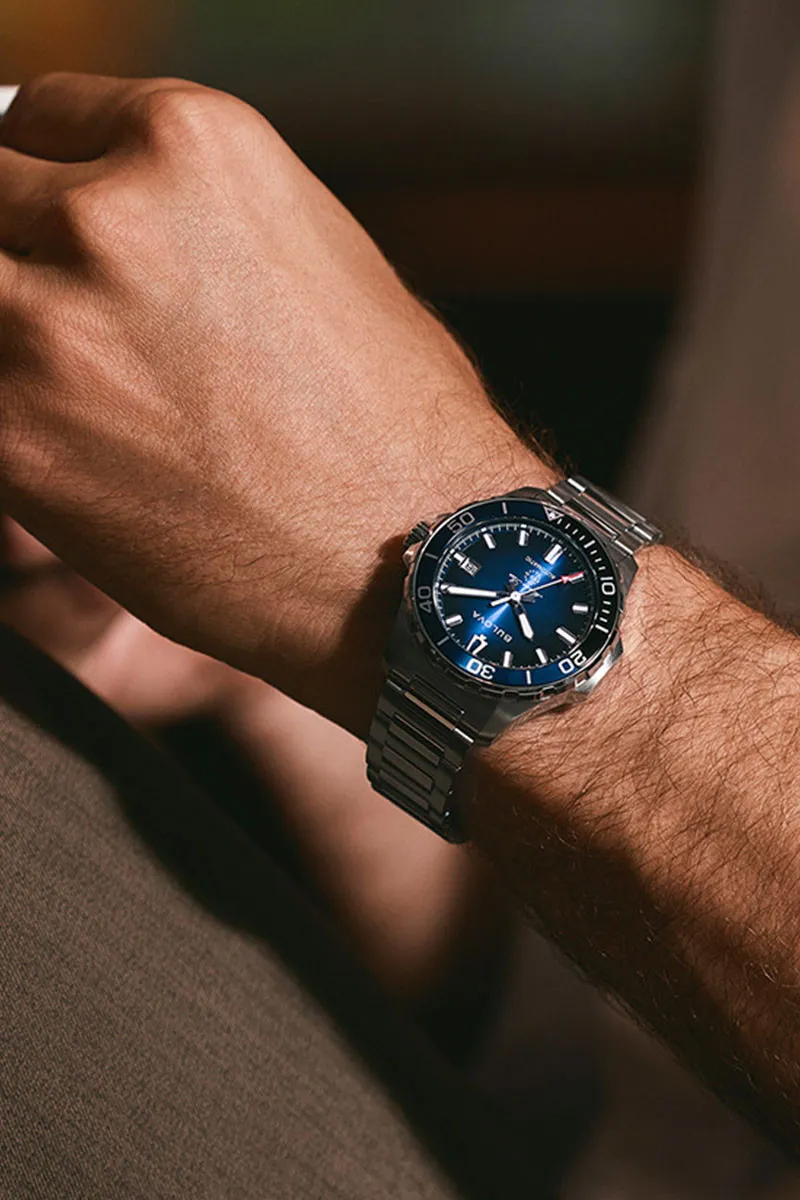 Bulova Satovi 