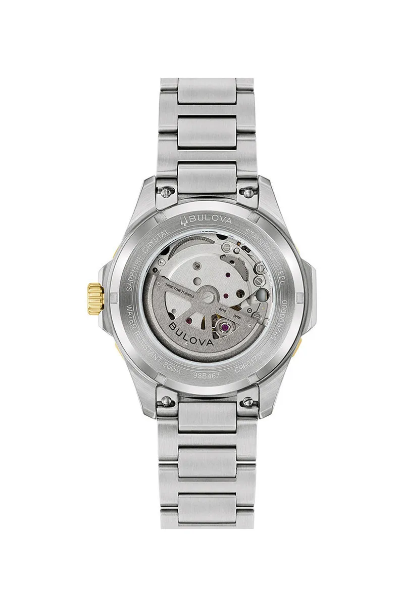 Bulova Satovi 