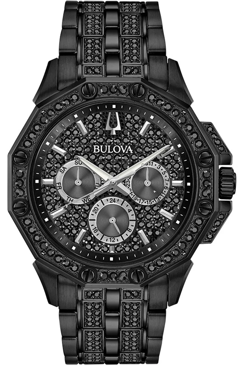 Bulova Satovi 