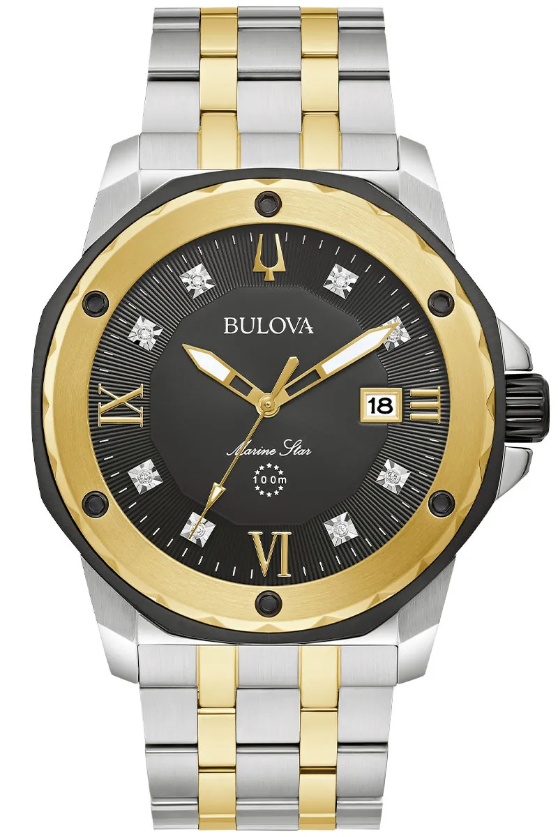 Bulova Satovi 