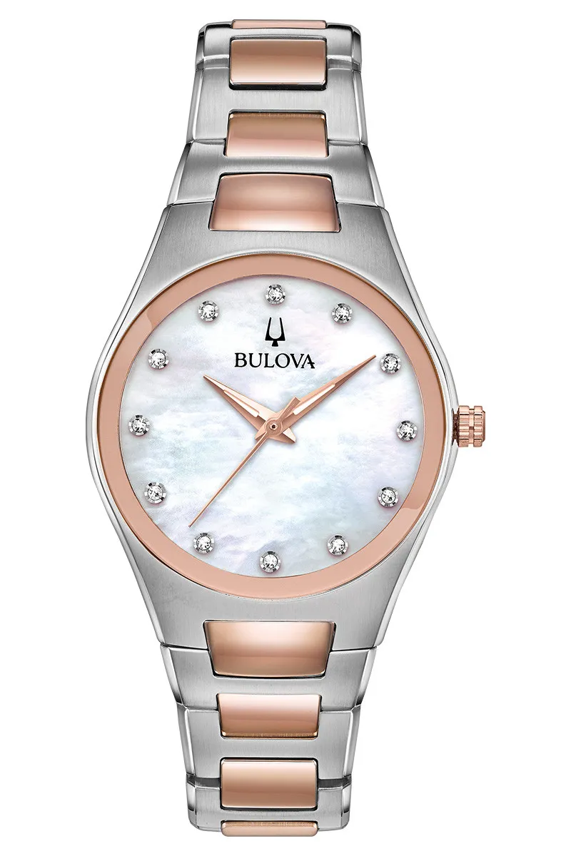 Bulova Satovi 