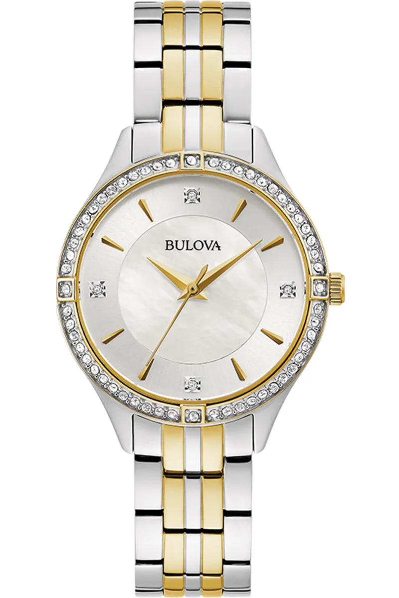 Bulova Satovi 