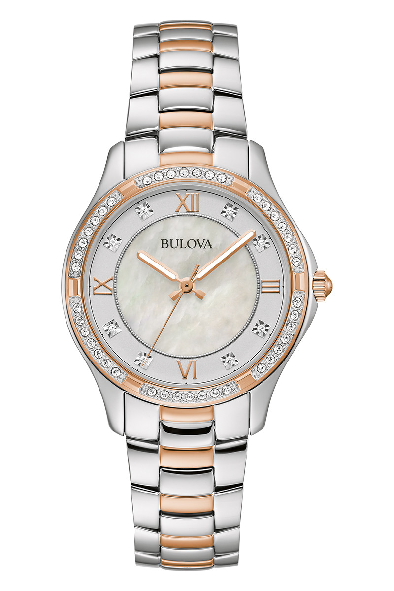 Bulova Satovi 