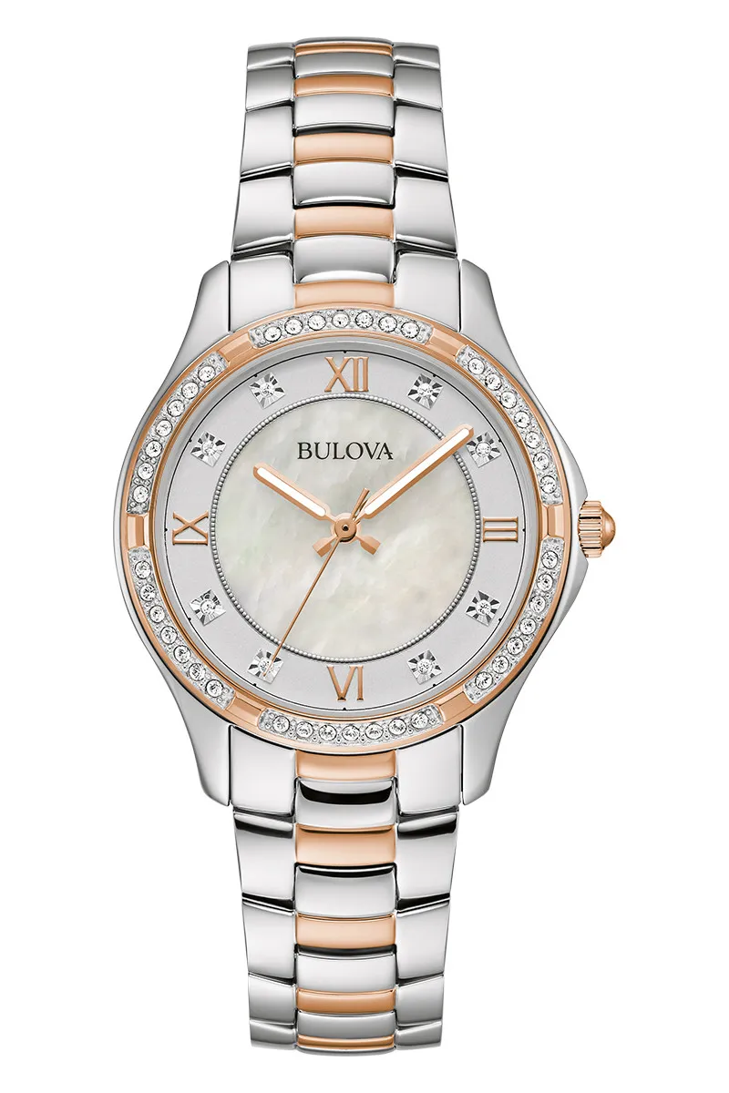 Bulova Satovi 