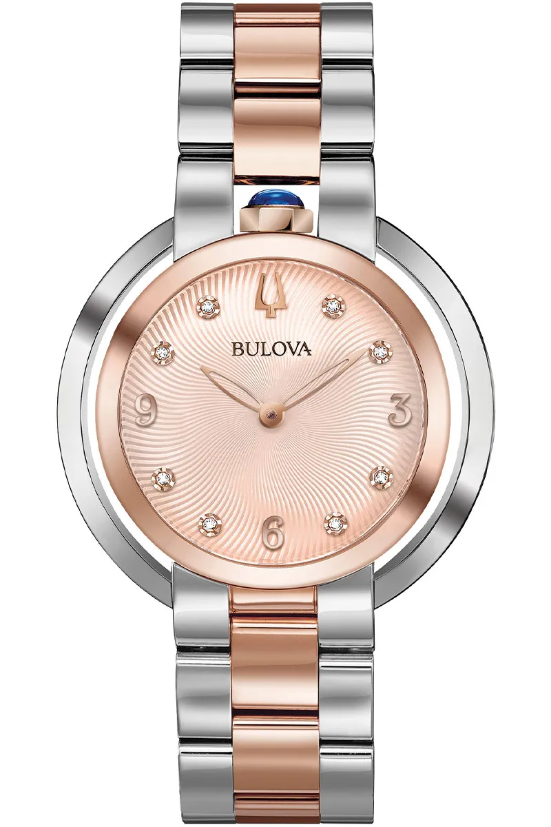 Bulova Satovi 