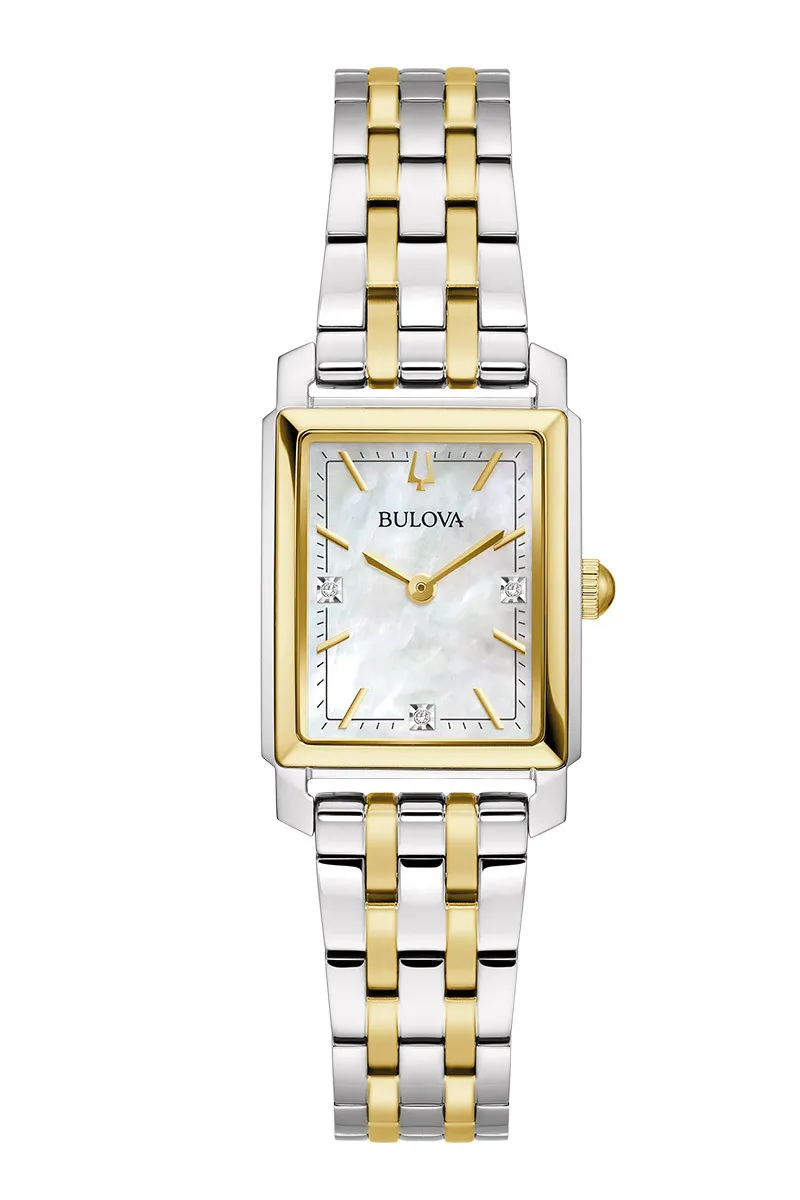 Bulova Satovi 