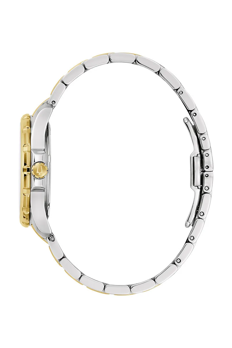 Bulova Satovi 