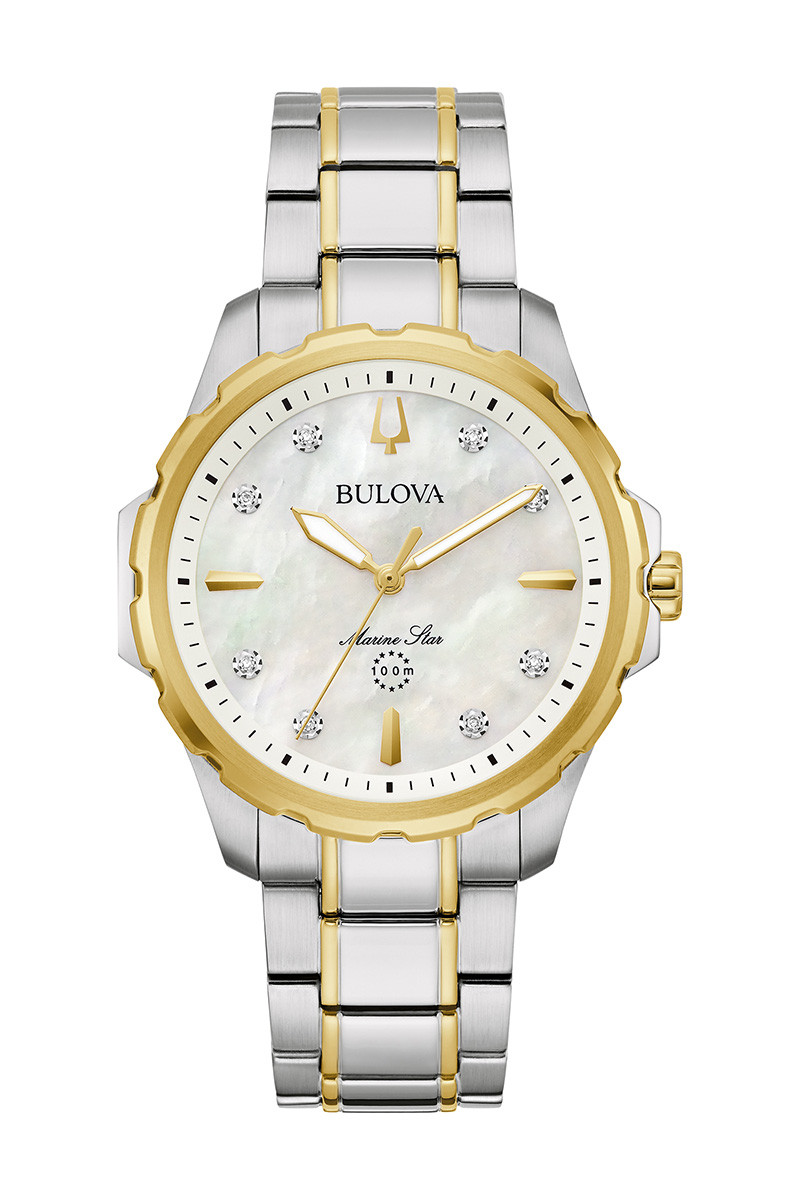 Bulova Satovi 