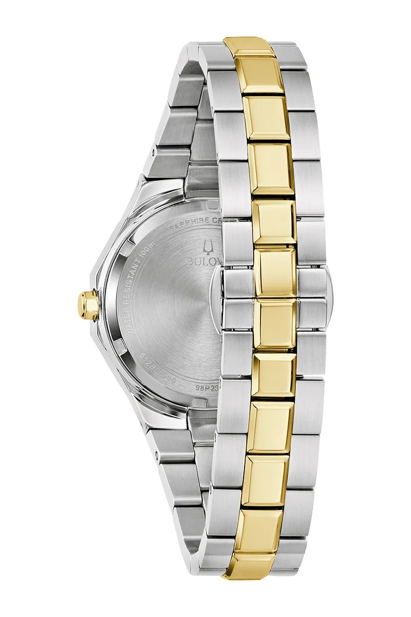 Bulova Satovi 