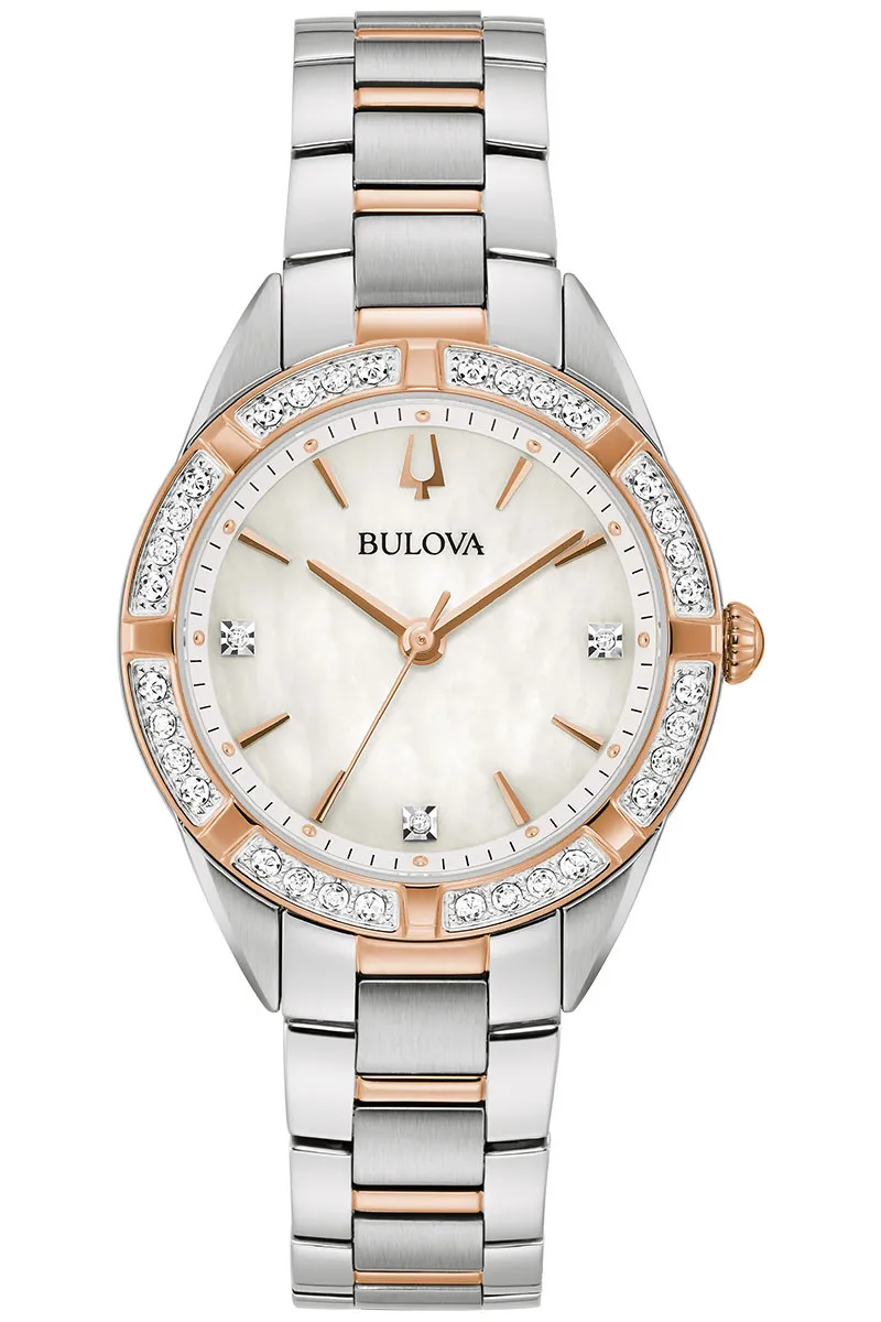 Bulova Satovi 