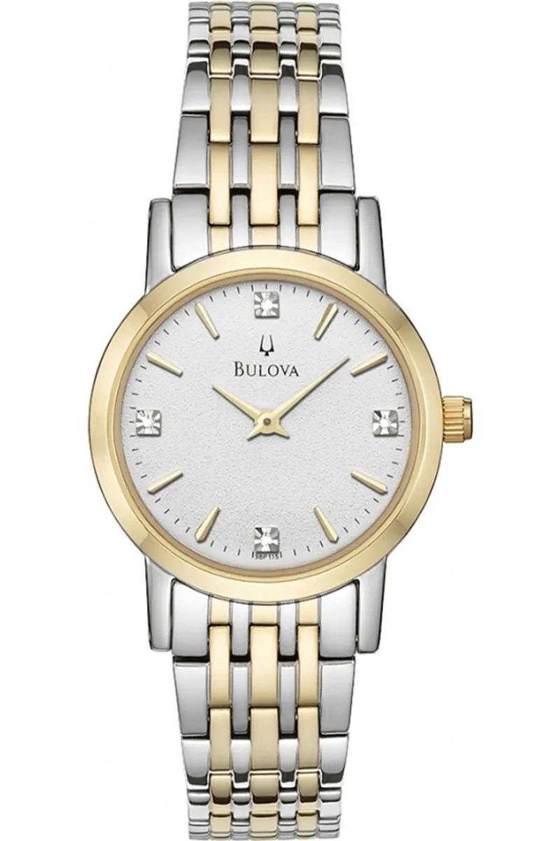 Bulova Satovi 