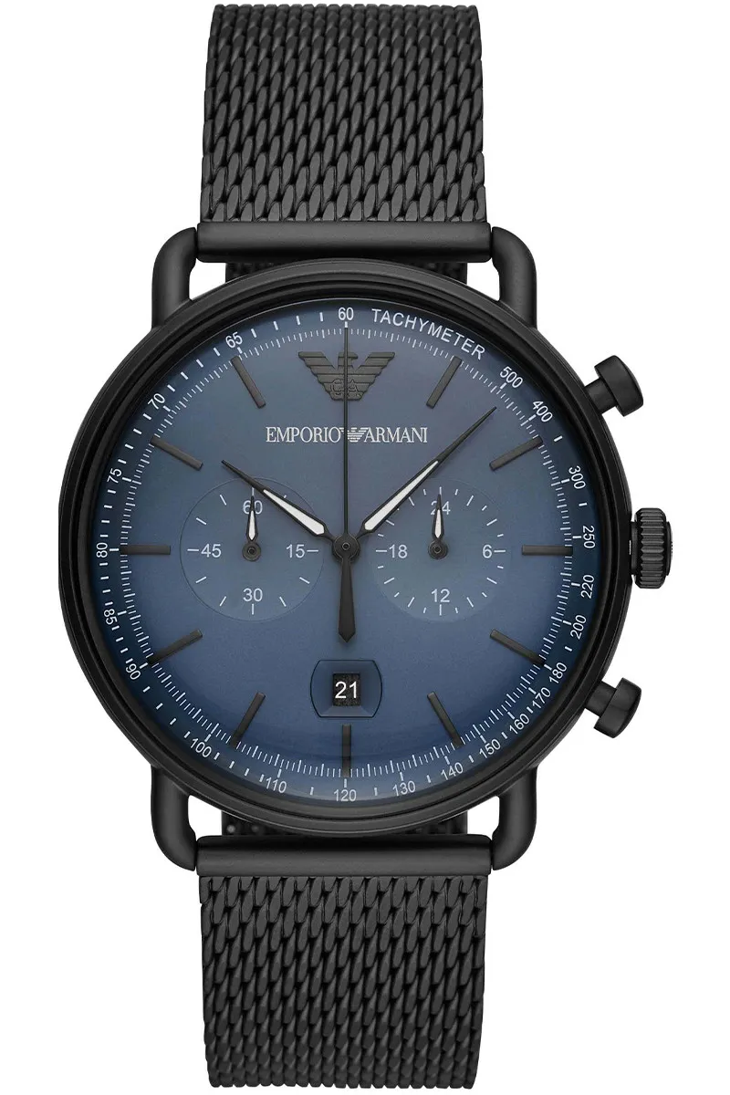 Emporio Armani Satovi 