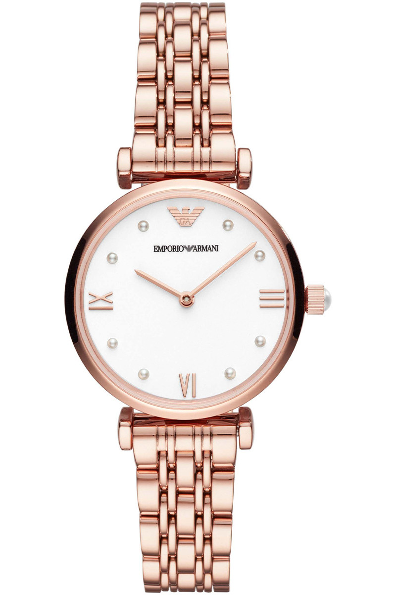 Watch Armani Satovi Zenski Ženski Ručni Sat Emporio Armani AR11092