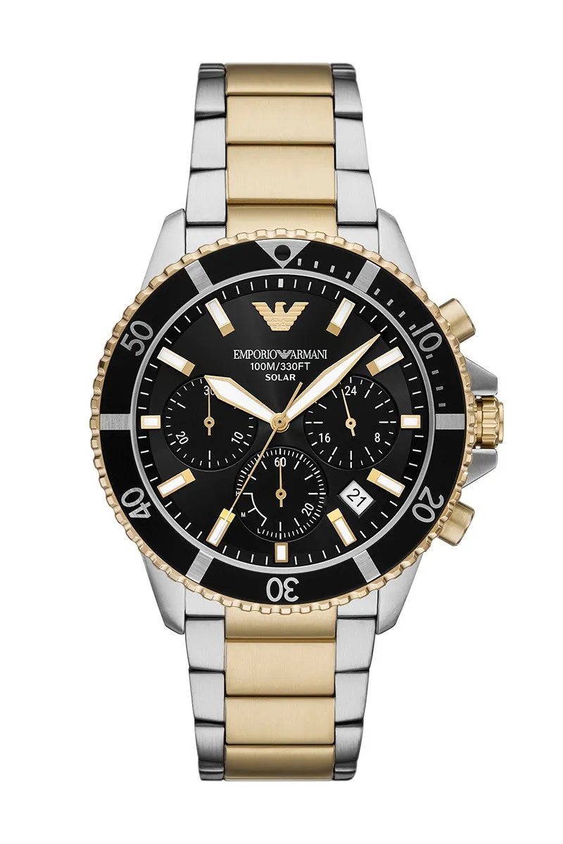 Emporio Armani Satovi 