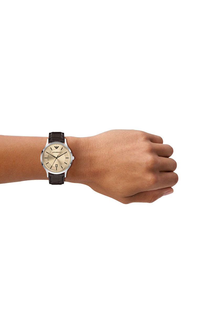 Emporio Armani Satovi 