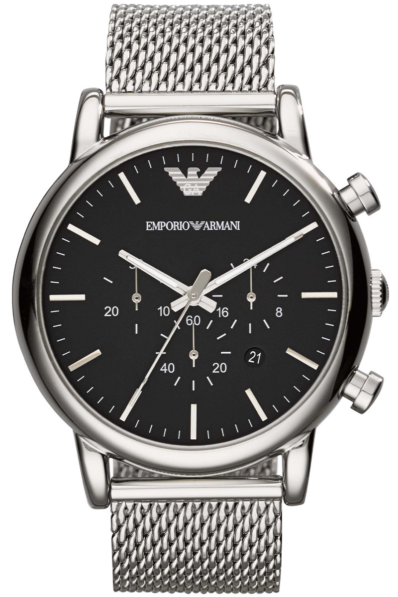 Emporio Armani Satovi 